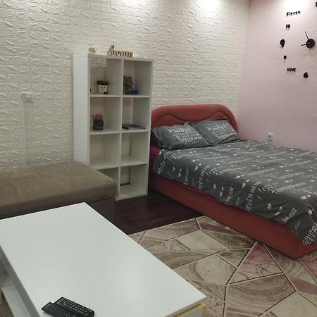 Apartment Sanja Sarajewo Zewnętrze zdjęcie