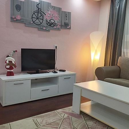 Apartment Sanja Sarajewo Zewnętrze zdjęcie