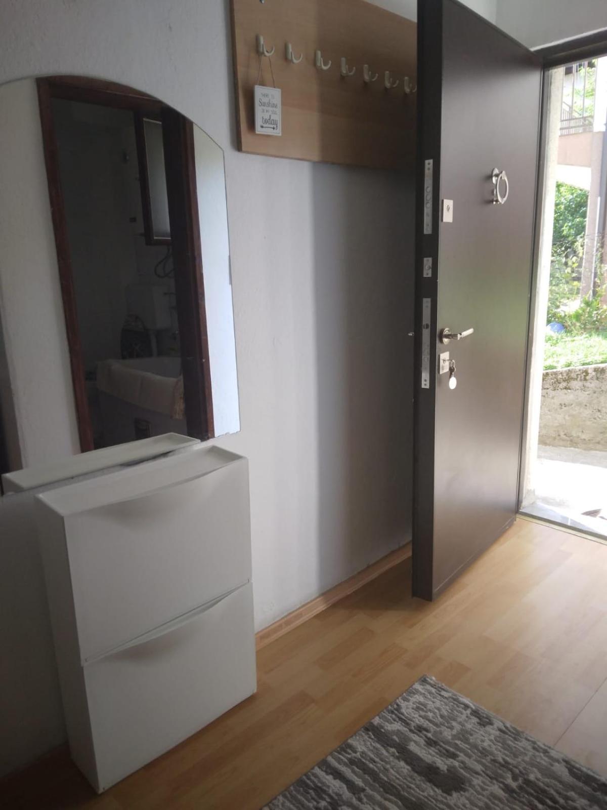 Apartment Sanja Sarajewo Zewnętrze zdjęcie