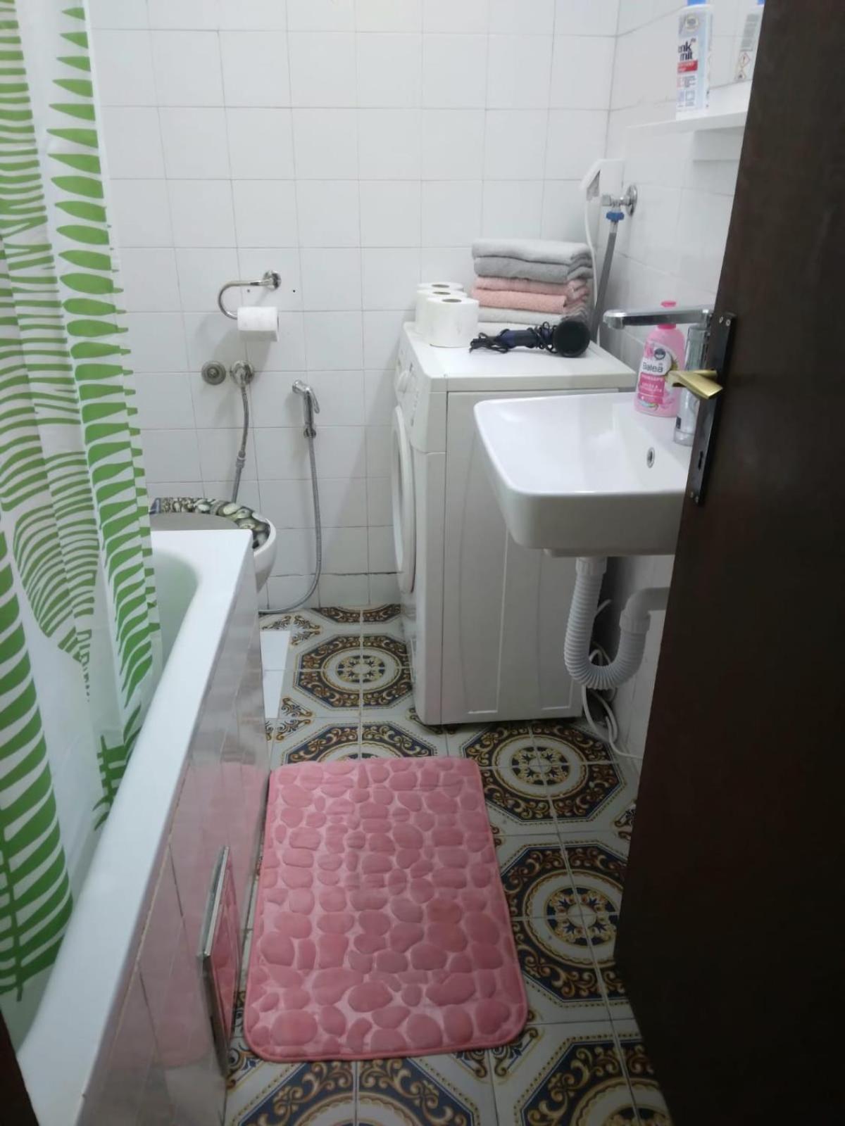 Apartment Sanja Sarajewo Zewnętrze zdjęcie