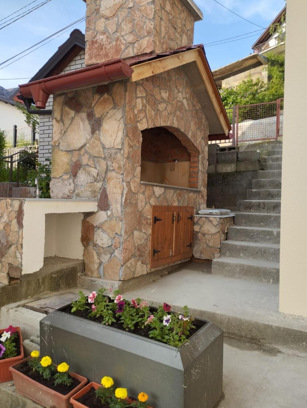 Apartment Sanja Sarajewo Zewnętrze zdjęcie