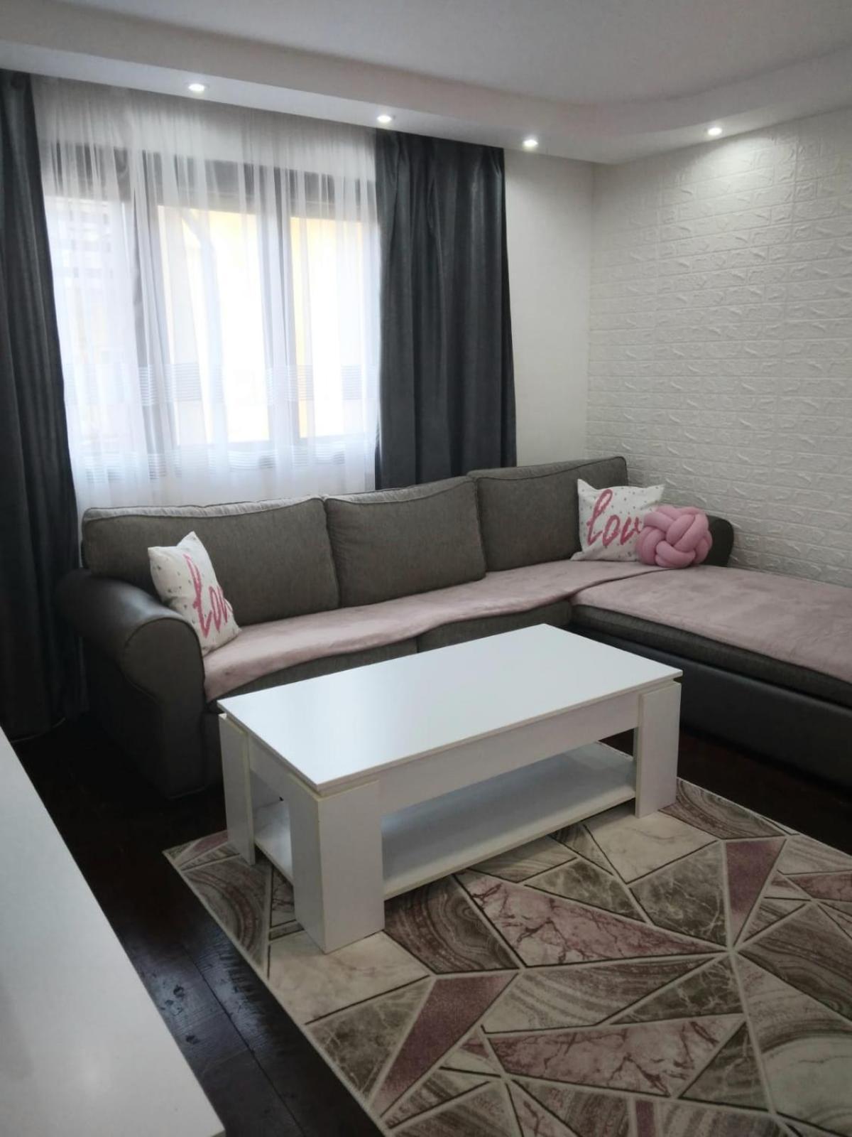 Apartment Sanja Sarajewo Zewnętrze zdjęcie