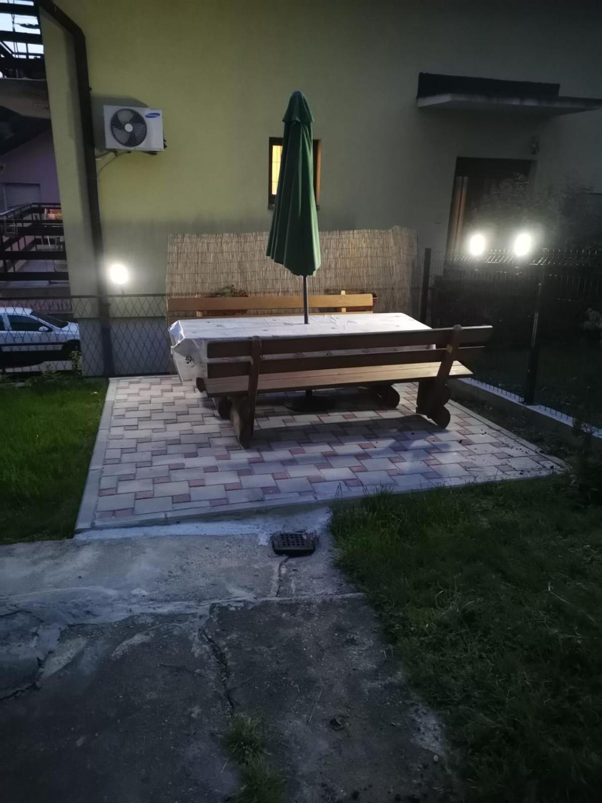 Apartment Sanja Sarajewo Zewnętrze zdjęcie