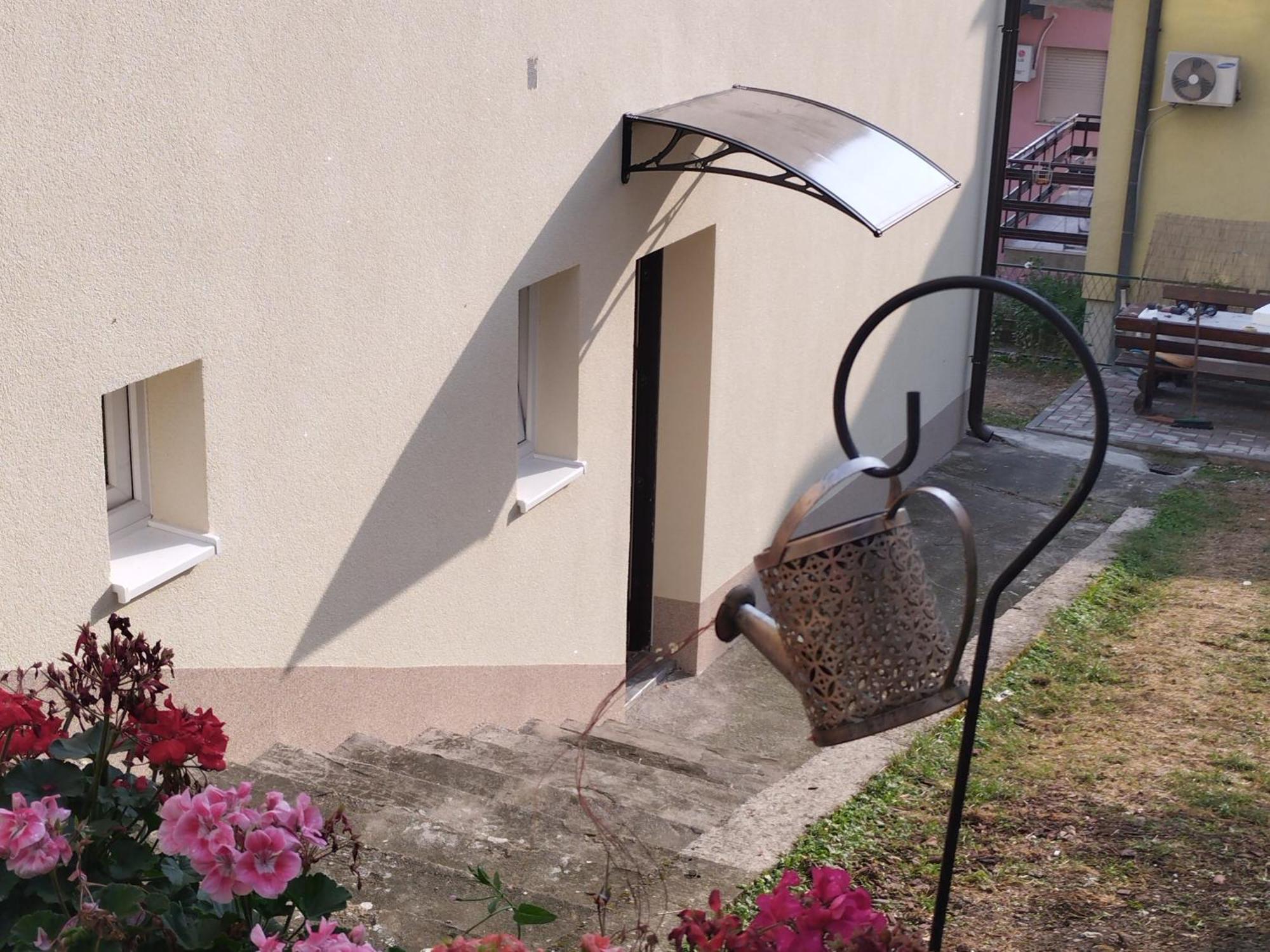 Apartment Sanja Sarajewo Zewnętrze zdjęcie