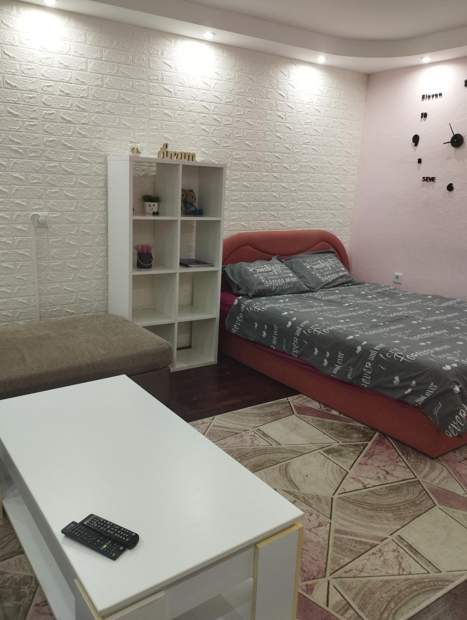 Apartment Sanja Sarajewo Zewnętrze zdjęcie