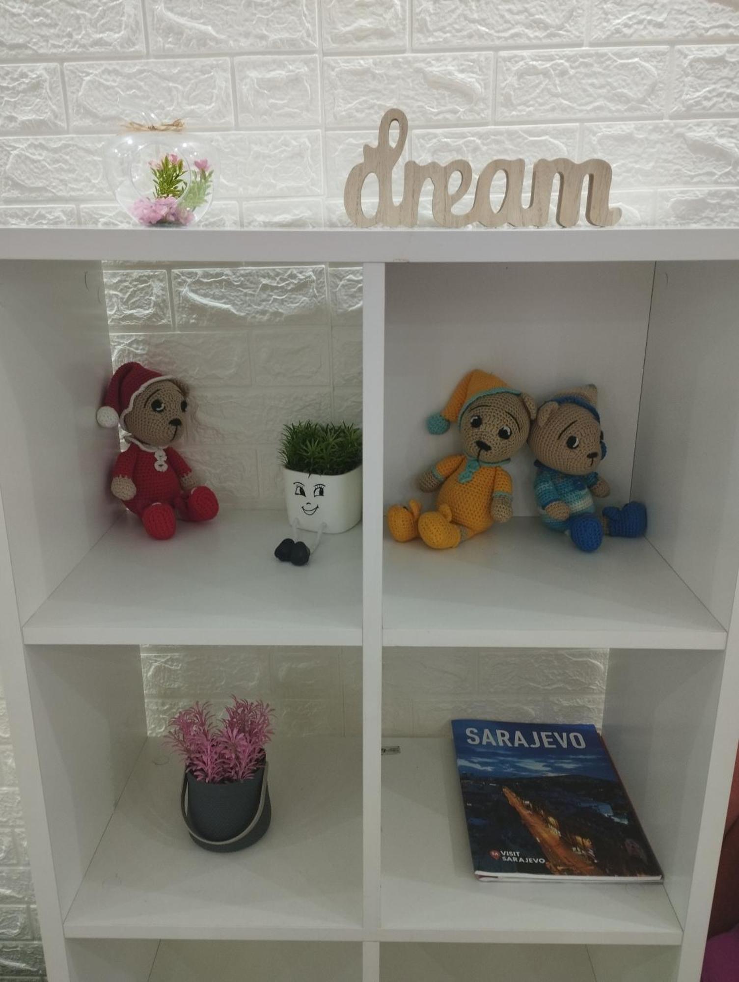 Apartment Sanja Sarajewo Zewnętrze zdjęcie