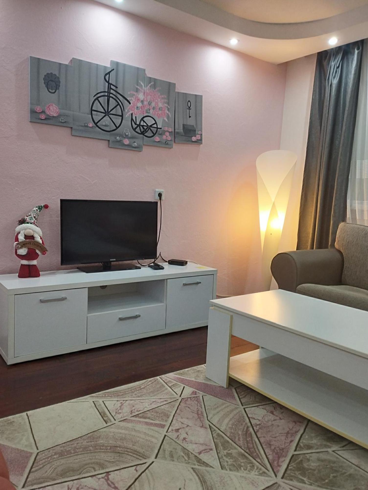 Apartment Sanja Sarajewo Zewnętrze zdjęcie